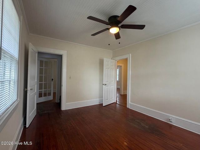 931 Eastern Avenue, Nashville, NC 27856