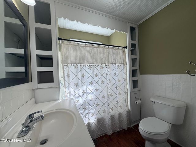 931 Eastern Avenue, Nashville, NC 27856