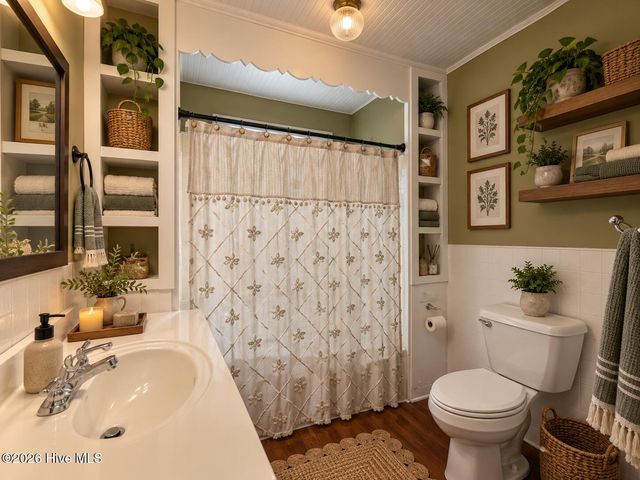 931 Eastern Avenue, Nashville, NC 27856