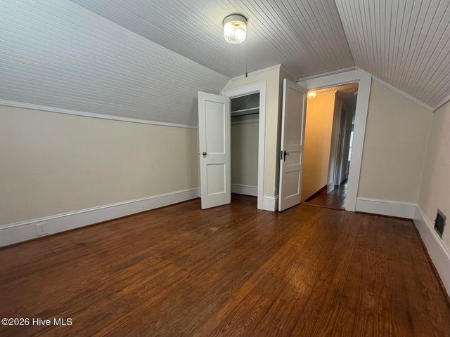 931 Eastern Avenue, Nashville, NC 27856