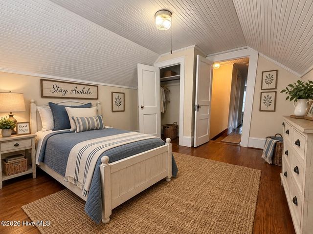 931 Eastern Avenue, Nashville, NC 27856