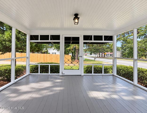 931 Eastern Avenue, Nashville, NC 27856