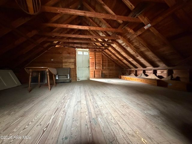 931 Eastern Avenue, Nashville, NC 27856
