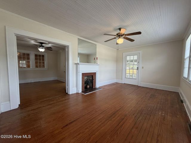 931 Eastern Avenue, Nashville, NC 27856