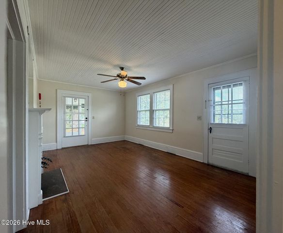 931 Eastern Avenue, Nashville, NC 27856