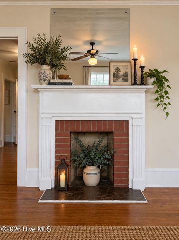 931 Eastern Avenue, Nashville, NC 27856
