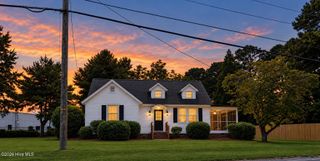 931 Eastern Avenue, Nashville, NC 27856