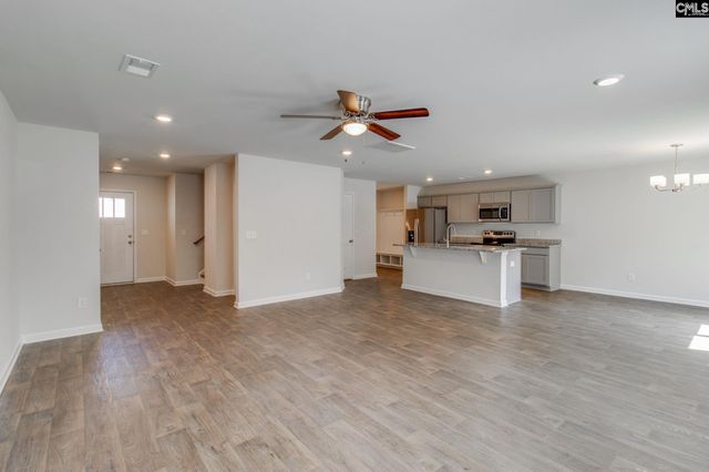 420 Red Poll Way, Columbia, SC 29209