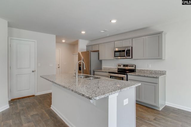 420 Red Poll Way, Columbia, SC 29209