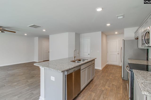 420 Red Poll Way, Columbia, SC 29209