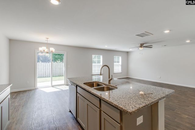 420 Red Poll Way, Columbia, SC 29209