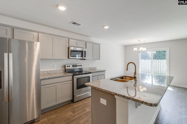 420 Red Poll Way, Columbia, SC 29209