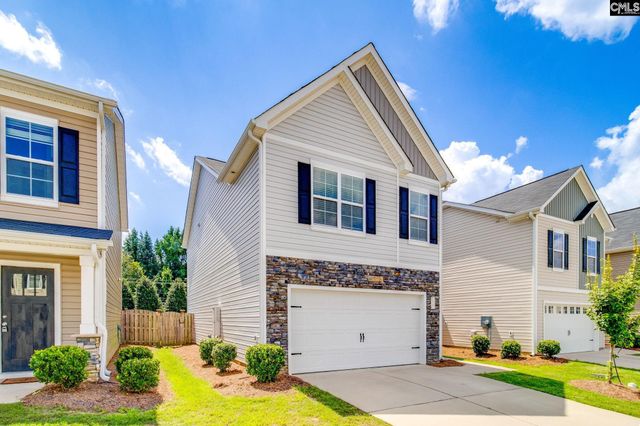 420 Red Poll Way, Columbia, SC 29209