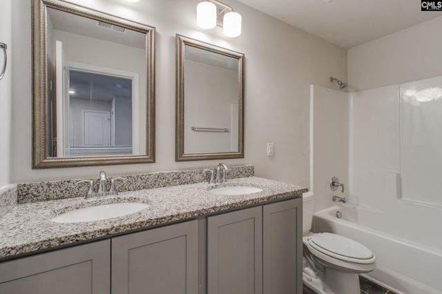 420 Red Poll Way, Columbia, SC 29209