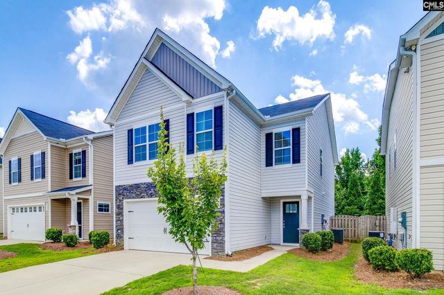420 Red Poll Way, Columbia, SC 29209