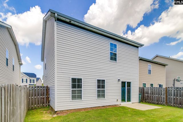 420 Red Poll Way, Columbia, SC 29209