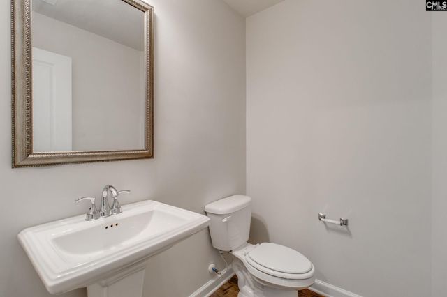 420 Red Poll Way, Columbia, SC 29209