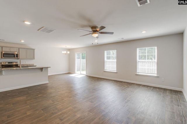 420 Red Poll Way, Columbia, SC 29209