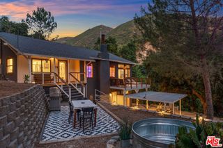 17832 Little Tujunga Canyon Road, Santa Clarita, CA 91387