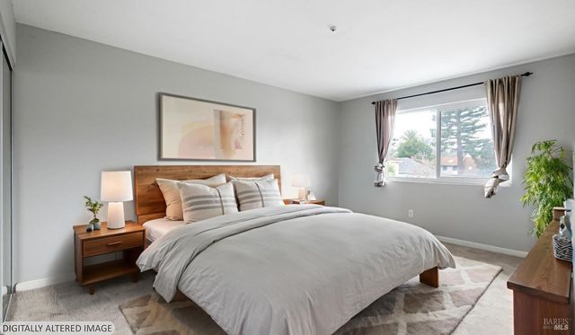 142 Cherry St, Petaluma, CA 94952