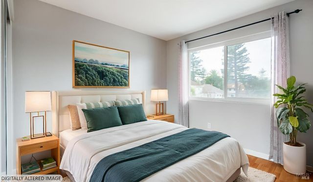 142 Cherry St, Petaluma, CA 94952