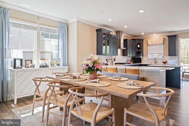 118 TREBLIS WAY, Annapolis, MD 21403