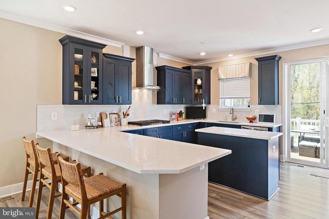 118 TREBLIS WAY, Annapolis, MD 21403