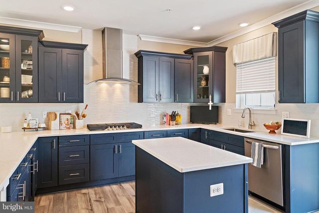 118 TREBLIS WAY, Annapolis, MD 21403
