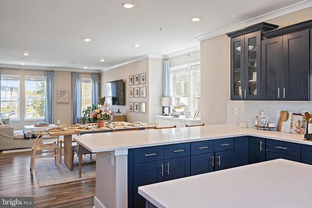 118 TREBLIS WAY, Annapolis, MD 21403