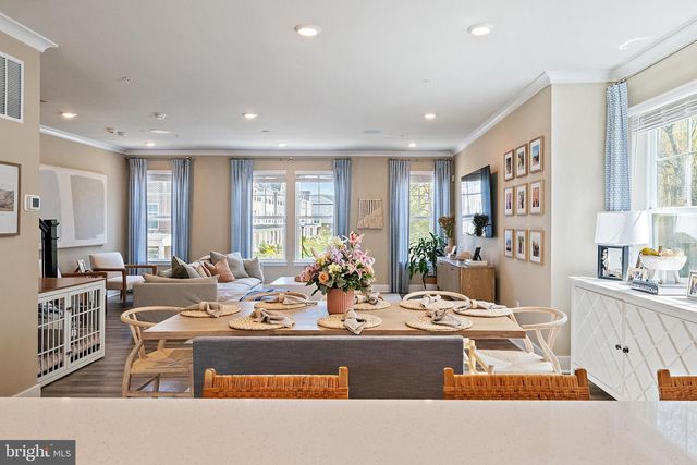 118 TREBLIS WAY, Annapolis, MD 21403
