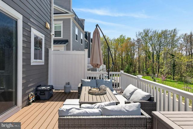 118 TREBLIS WAY, Annapolis, MD 21403
