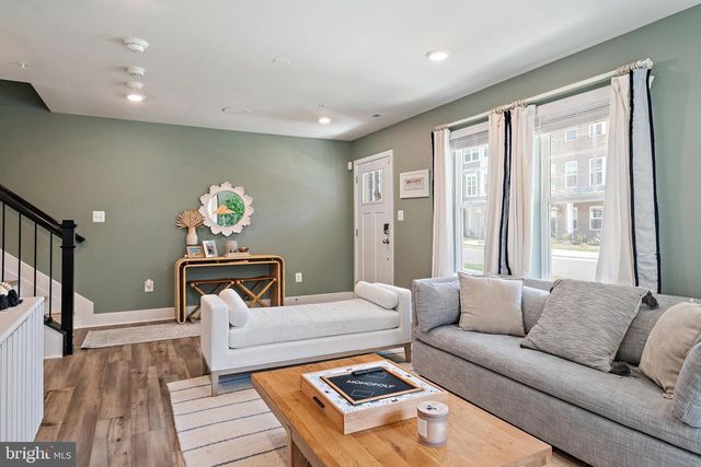 118 TREBLIS WAY, Annapolis, MD 21403