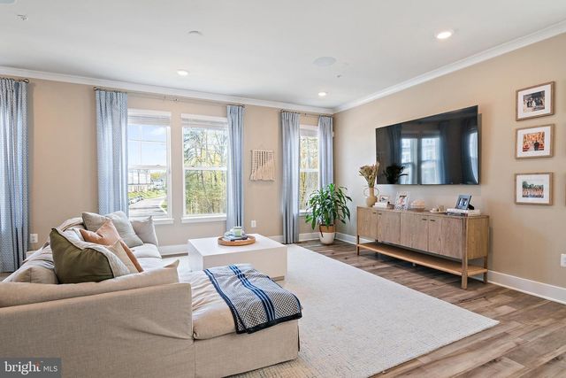 118 TREBLIS WAY, Annapolis, MD 21403