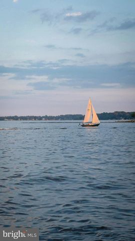118 TREBLIS WAY, Annapolis, MD 21403