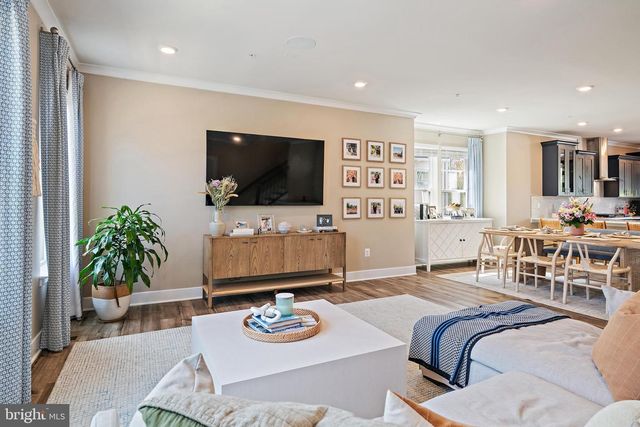 118 TREBLIS WAY, Annapolis, MD 21403