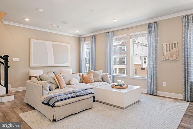 118 TREBLIS WAY, Annapolis, MD 21403