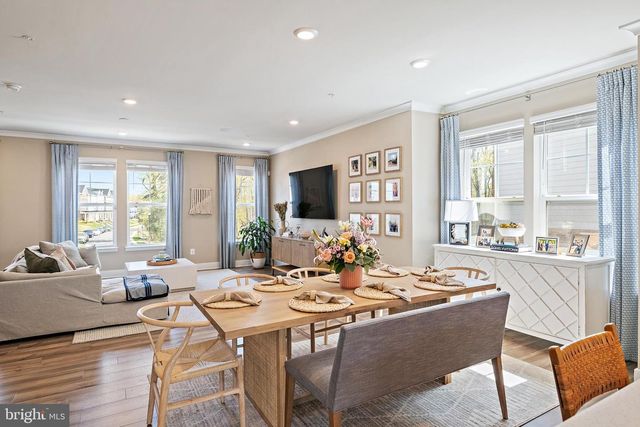 118 TREBLIS WAY, Annapolis, MD 21403