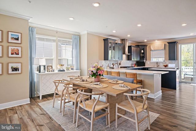 118 TREBLIS WAY, Annapolis, MD 21403