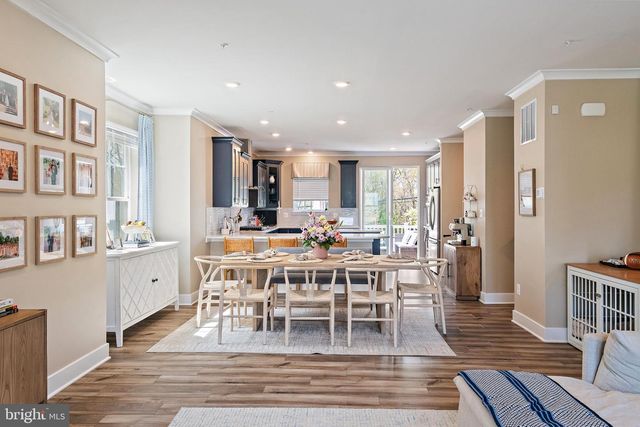 118 TREBLIS WAY, Annapolis, MD 21403