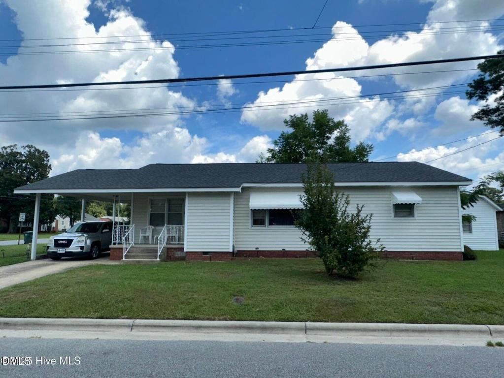 4257 Washington Street, Ayden, NC 28513