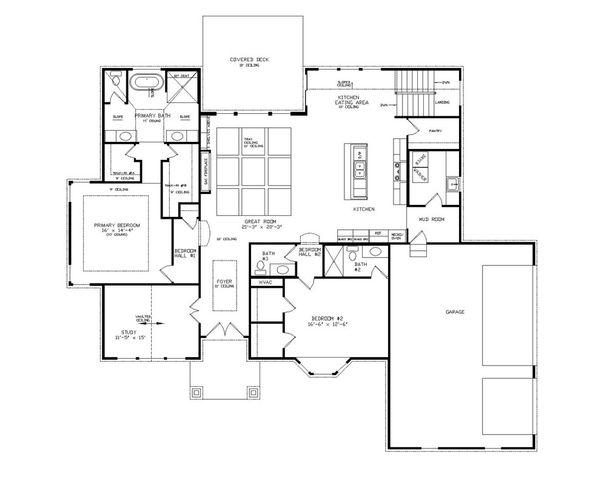 613 Christopher Drive, Centerville, OH 45458