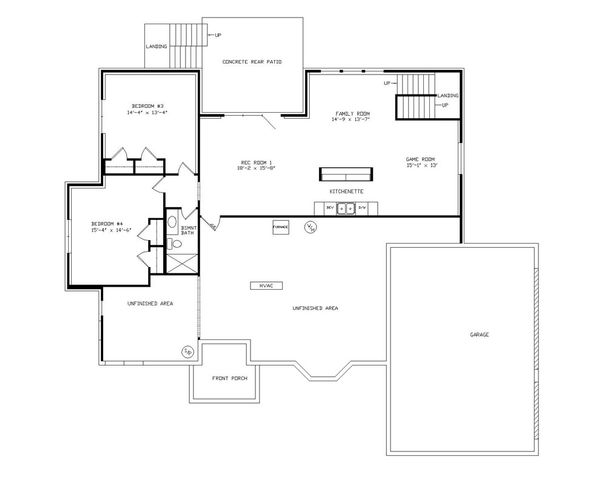 613 Christopher Drive, Centerville, OH 45458