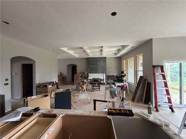 613 Christopher Drive, Centerville, OH 45458