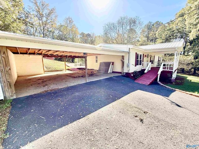 4343 Fairview Cove Road, Altoona, AL 35952