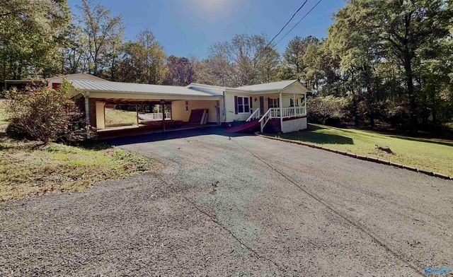 4343 Fairview Cove Road, Altoona, AL 35952