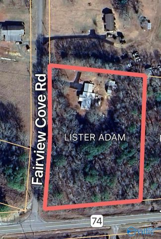 4343 Fairview Cove Road, Altoona, AL 35952