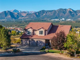 125 Mission Hill Way, Colorado Springs, CO 80921