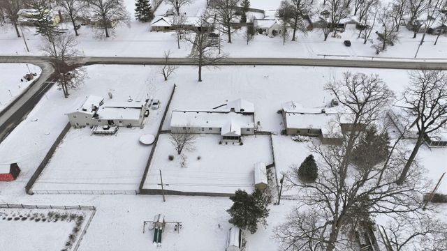 4857 Reed Road, Fort Wayne, IN 46835