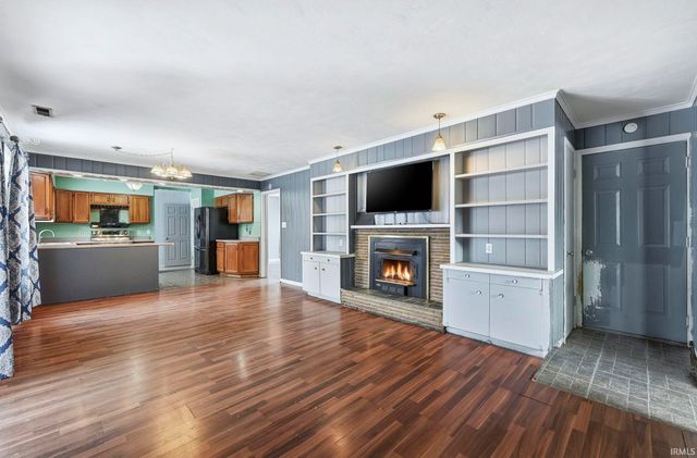 4857 Reed Road, Fort Wayne, IN 46835