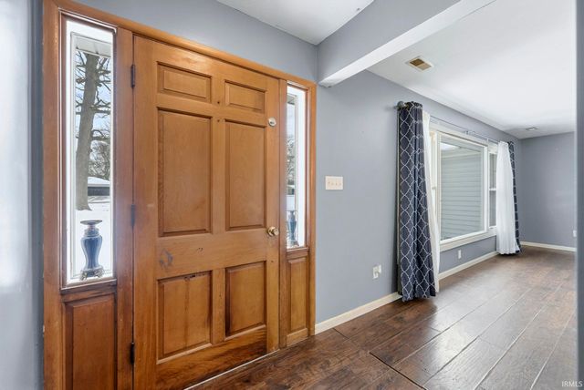 4857 Reed Road, Fort Wayne, IN 46835